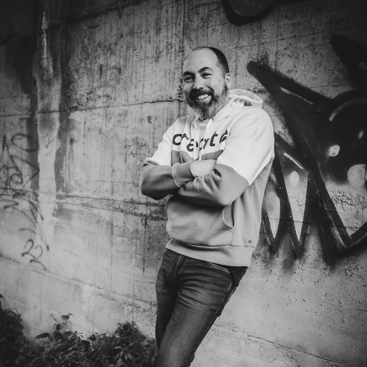 Romain Lenaour Developpement Web Bflyd