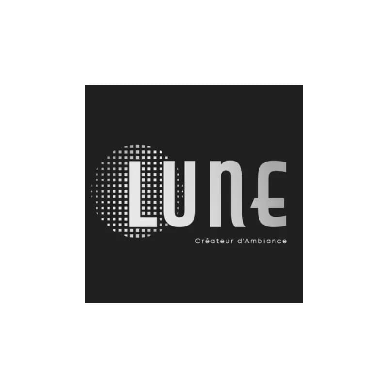 Logo Lune Evenement