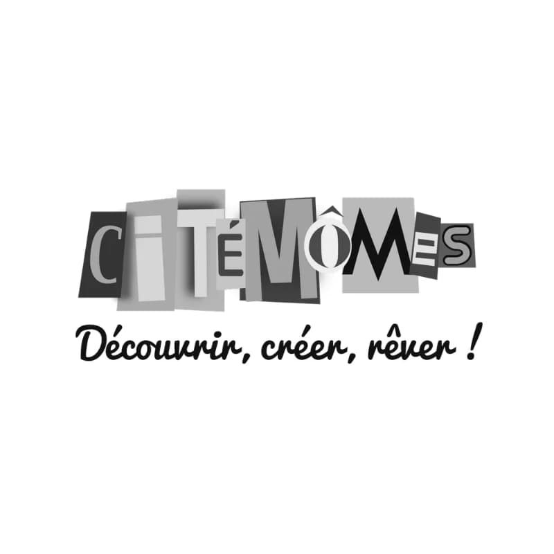 Logo Citemomes
