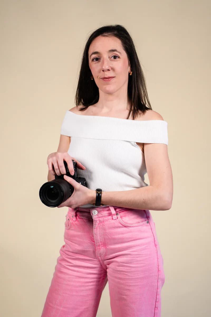 Portrait Competences
